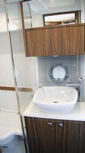Finnmaster Grandezza 33 OC